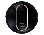 Taurus Black Lithium Ion Automatic Vacuum Cleaner - 948895