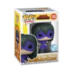 Funko Pop Animation: My Hero Academia - Setsuna Tokage Special Edition - Buy Online At 7 Triple 7
