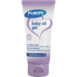 Purity Good Nights Baby Oil Gel 100ML