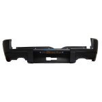 Opel Corsa Utility Rear Bumper 02-11