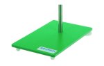Bochem Stand Base 315X200X10 Mm Steel Varnished Thread M10 1 Adjustable Foot
