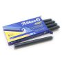 Pelican Pelikan 4001 Giant TP/5 Fountain Pen Ink Cartridges Royal Blue - 3 Pack