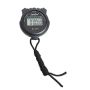 Electronic Sports Stopwatch Model XL011 For All Sport Types Black Colour