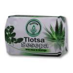 Soap Bar With Aloe & Moringa 100G