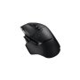 Logitech G502 X Lightspeed Wireless Gaming Mouse – Black
