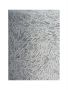 Bk Carpets & Rugs - Modern Contemporary Area Rug 2M X 2 9M - Grey & White