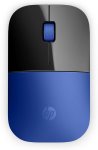 HP Z3700 Blue Wireless Mouse