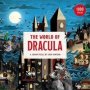 The World Of Dracula - A Jigsaw Puzzle By Adam Simpson   Game