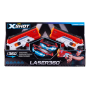X-shot LASER360 Double Laser Blaster Pack