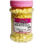 Callebaut Cocoa Butter Callets 250ML