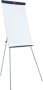 Nobo Nautile Non Magnetic Melamine Easel