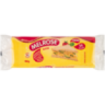 Sweetmilk Flavoured Full Cream Process Cheese Slices 900G