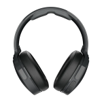 Skullcandy Hesh Anc Noise Canceling Wireless Headphones - True Black