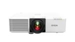 Epson 5200LM Wuxga 1920×1200 16:10 Laser 2USB 2VGA 2HDMI RS-232 Lan Wi-wifi wifi Direct Wireless Lan Miracast No Bag White Insta