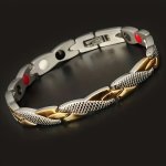 1PC Simple Fashion Couples Jewelry Dragon Pattern Bracelet Gifts For Men And Women