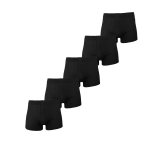 Donnay Men's Comfort-fit Boxer 5 Pack