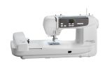 Empisal Creativity 220 Embroidery Machine - 862842