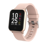 Volkano Active Tech Watch Gold