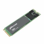 Micron 7450 400GB Sata M.2 22X80MM Non-sed