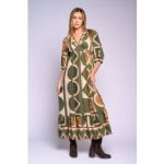 Print Dress