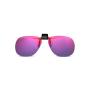 Aviator Fx Clip-on