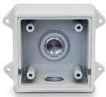 H4-BO-JBOX1 Avigilon Junction Box For The H4A-BO-IR