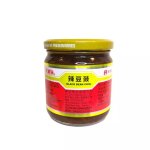 Chilli In Black Bean Paste 400G