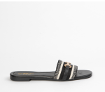Slider - 8 Black