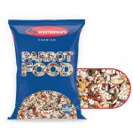Health Parrot 2KG