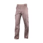Men's Stretch Flexi Cargo Pant Khaki