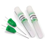 Dental Needle Short 30G. X 25MM
