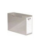 A4 Board Container Grey 32CM