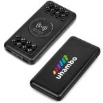 Vader Wireless Charging Suction Power Bank 10000MAH