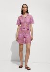 Shorts Nusa - Light Pastel Purple