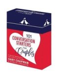 101 Conversation Starters For Couples Cards