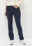 Levi's Curvy Straight Za - Outside The Screen