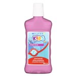 Clicks Kids Mouthwash Bubblegum 500ML