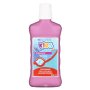 Clicks Kids Mouthwash Bubblegum 500ml