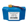 36V Hoverboard Battery Replacement 4400MAH Rechargeable Li-ion Battery Pack For 36V Electric Scooters & Self-balancing Boards