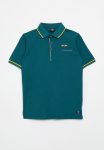 Soviet S slv Fashion Golfer - Deep Teal