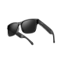Rokit Eye Q Smart Audio Glasses Nero Black Bluetooth Polarized Uv