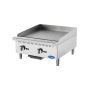 Gas Flat Top Griddle 600MM - Cookrite