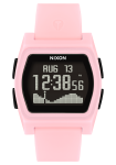 Nixon Rival Unisex Watch - Pink Black
