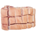 Pork Belly Per Kg