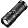 LED Flashlight 10000 Lumens Rechargeable Torch+power Bank-gc