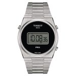 Tissot Prx Digital 40MM Watch T137.463.11.030.00