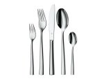WMF 30-PIECE Philadelphia Cutlery Set Stainless Steel