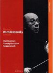 Genady Rozhdestvensky: Classic Archive DVD