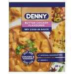 Butter Chicken Flavoured Dry Cook-in Sauce 48G