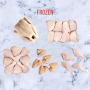 Frozen March Free Range Chicken Hamper